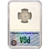 Image 2 : 1827 Capped Bust Dime PGA AU58
