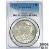 1902-O Morgan Silver Dollar PCGS MS63