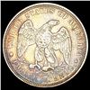 Image 2 : 1875 Twenty Cent Piece CLOSELY UNCIRCULATED