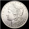 1880-O Morgan Silver Dollar UNCIRCULATED