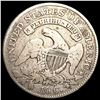 Image 2 : 1835 Capped Bust Dime NICELY CIRCULATED