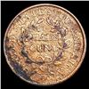 Image 2 : 1804 Draped Bust Half Cent LIGHTLY CIRCULATED