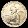 1921 Pilgrim Half Dollar UNCIRCULATED