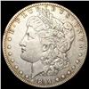 1894-S Morgan Silver Dollar LIGHTLY CIRCULATED
