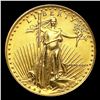 1986 US .25oz Gold $10 Eagle SUPERB GEM BU