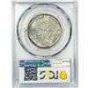 Image 2 : 1936 Robinson Half Dollar PCGS MS65