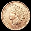 1889 RD Indian Head Cent UNCIRCULATED