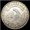 Image 2 : 1834 Capped Bust Half Dollar CLOSELY UNCIRCULATED