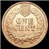 Image 2 : 1869 Indian Head Cent UNCIRCULATED