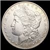 Image 1 : 1880-O Morgan Silver Dollar CLOSELY UNCIRCULATED