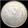 Image 2 : 1880-O Morgan Silver Dollar CLOSELY UNCIRCULATED