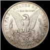 Image 2 : 1888-S Morgan Silver Dollar NEARLY UNCIRCULATED