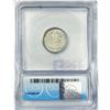 Image 2 : 1899 Barber Dime ICG MS60