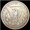 Image 2 : 1893-O Morgan Silver Dollar NICELY CIRCULATED