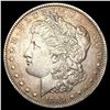 1895-O Morgan Silver Dollar CLOSELY UNCIRCULATED
