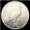 Image 2 : 1922-S Silver Peace Dollar UNCIRCULATED