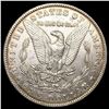 Image 2 : 1904 Morgan Silver Dollar CLOSELY UNCIRCULATED