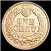 Image 2 : 1867 Indian Head Cent UNCIRCULATED