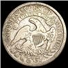Image 2 : 1835 Capped Bust Half Dime NICELY CIRCULATED