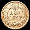 Image 2 : 1879 Indian Head Cent CLOSELY UNCIRCULATED