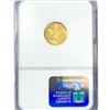 Image 2 : 2003 $5 1/10oz American Gold Eagle NGC MS69