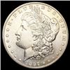 1897-S Morgan Silver Dollar UNCIRCULATED