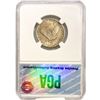 Image 2 : 1918 Standing Liberty Quarter PGA MS64 FH