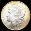 Image 1 : 1884-O Morgan Silver Dollar UNCIRCULATED