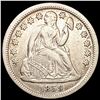 Image 1 : 1859-O Seated Liberty Dime CHOICE AU