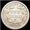 Image 2 : 1859-O Seated Liberty Dime CHOICE AU