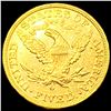 Image 2 : 1894-O $5 Gold Half Eagle UNCIRCULATED