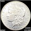1895 Morgan Silver Dollar UNCIRCULATED
