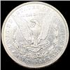Image 2 : 1895 Morgan Silver Dollar UNCIRCULATED