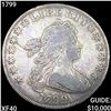 1799 Draped Bust Dollar LIGHTLY CIRC