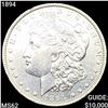 1894 Morgan Silver Dollar UNCIRCULATED