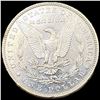 Image 2 : 1894 Morgan Silver Dollar UNCIRCULATED