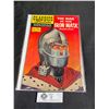 Image 1 : Classics Illustrated The Man In The Iron Mask 15 Cent Comic On Board In Bag