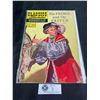 Image 1 : Classics Illustrated The Prince and The popper Comic On Board In Bag