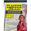 Image 3 : Classics Illustrated A Tale Of Two Cities 15 Cent Comic On Board In Bag