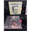 Image 2 : Lot Of 4 Johnny Cash LP Albums In Very Good Shape