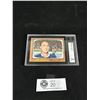 Image 1 : 1966-67 Topps #79 Red Kelly Hockey Card Graded 4/VGE
