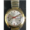 Image 2 : A Vintage Tradition 25 Jewel Automatic Wrist Watch In Good Working Order