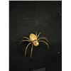 Image 2 : 1950's Large Spider Brooch