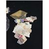Image 3 : Lot of Used Vintage World Stamps