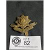 Image 1 : Pre-1925 Worcestershire Regimetn Cap Badge English