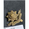 Image 2 : Pre-1925 Worcestershire Regimetn Cap Badge English