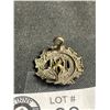 Image 3 : WWI Canadian 181 Brandon CEF Bbattaloin Collar Title