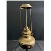 Image 2 : Antique Rio Tiel Holland Oil Lamp - 19.5" Tall