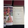 Image 4 : 6 1955 The Universal Standard Encyclopedia Hardcover Books