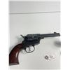 Image 2 : Daisy .177 Caliber Pellet Gun, Metal Gun w/ Pellets, approx. 10.5" long